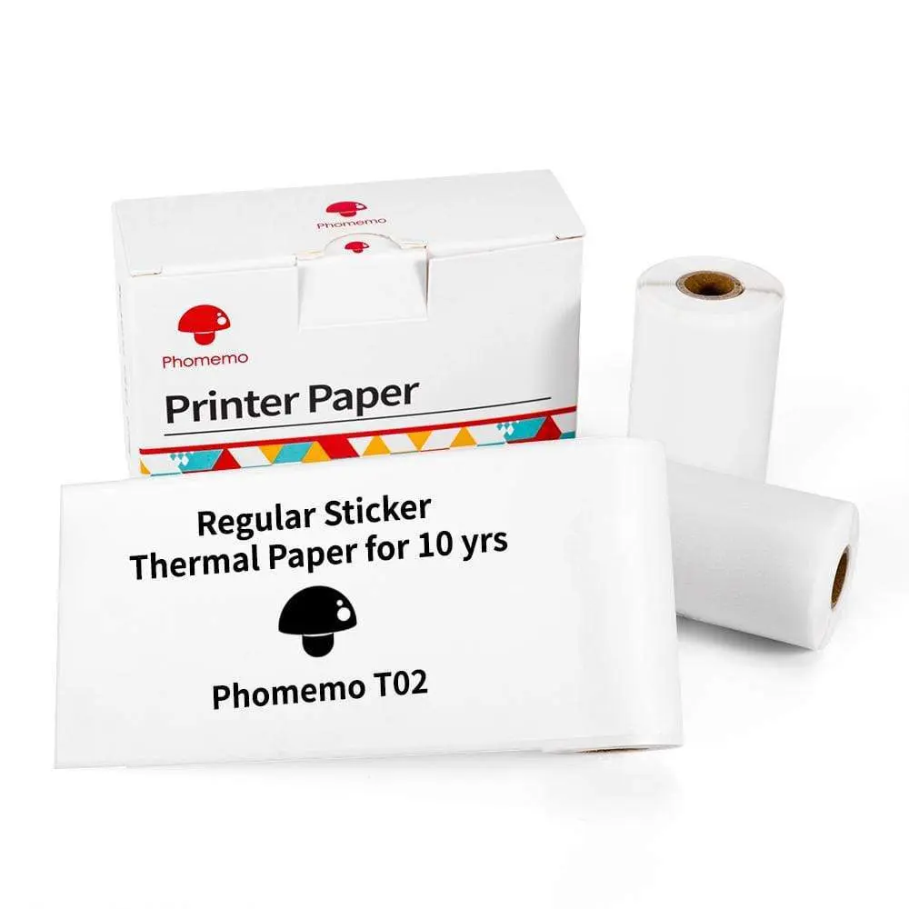 Bluetooth printer
